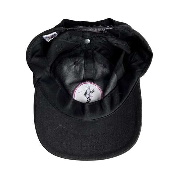 Austin Powers international man of mystery vintage baseball hat - Picture 3 of 5